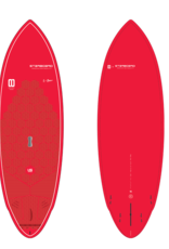 Starboard 2024 STARBOARD SPICE 7'11 x 29" LIMITED SERIES RED