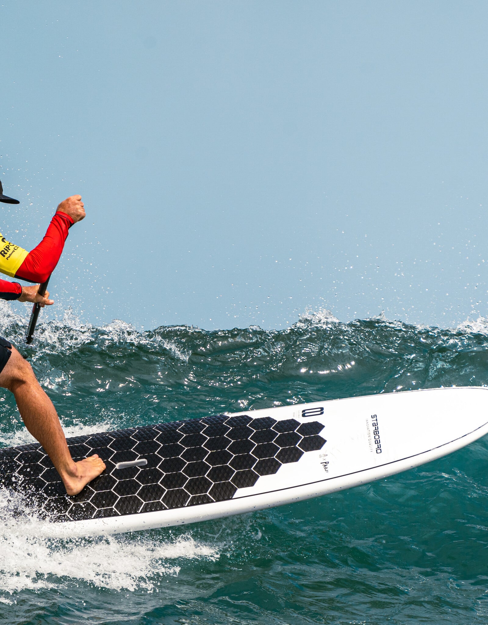 Starboard 2024/2025 STARBOARD LONGBOARD SUP 10' x 31" LIMITED SERIES
