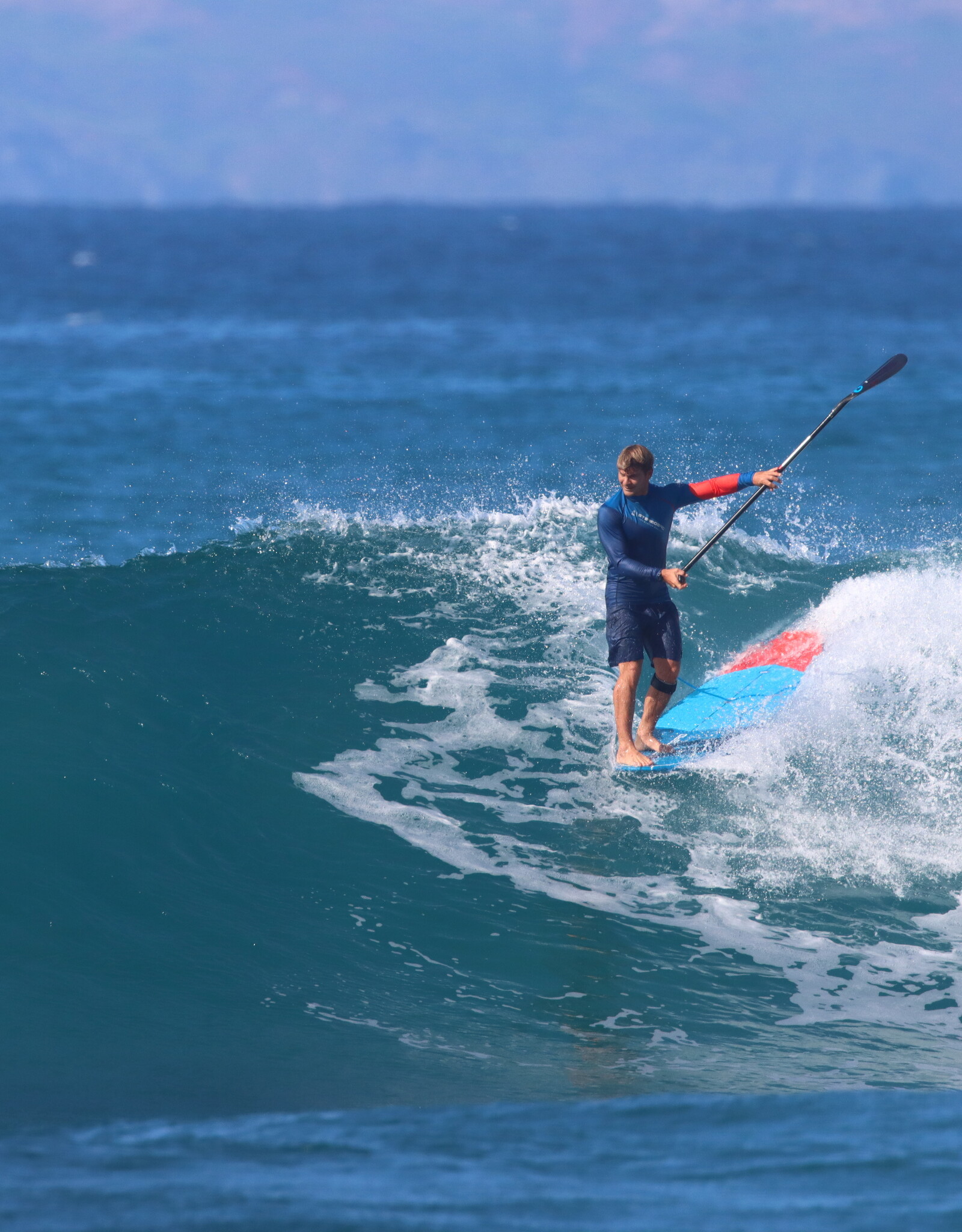 Starboard 2024 STARBOARD LONGBOARD SUP 10' x 31" LIMITED SERIES