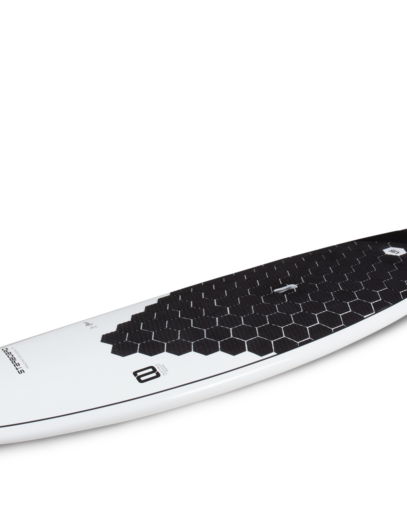 Starboard 2024/2025 STARBOARD LONGBOARD SUP 10' x 31" LIMITED SERIES