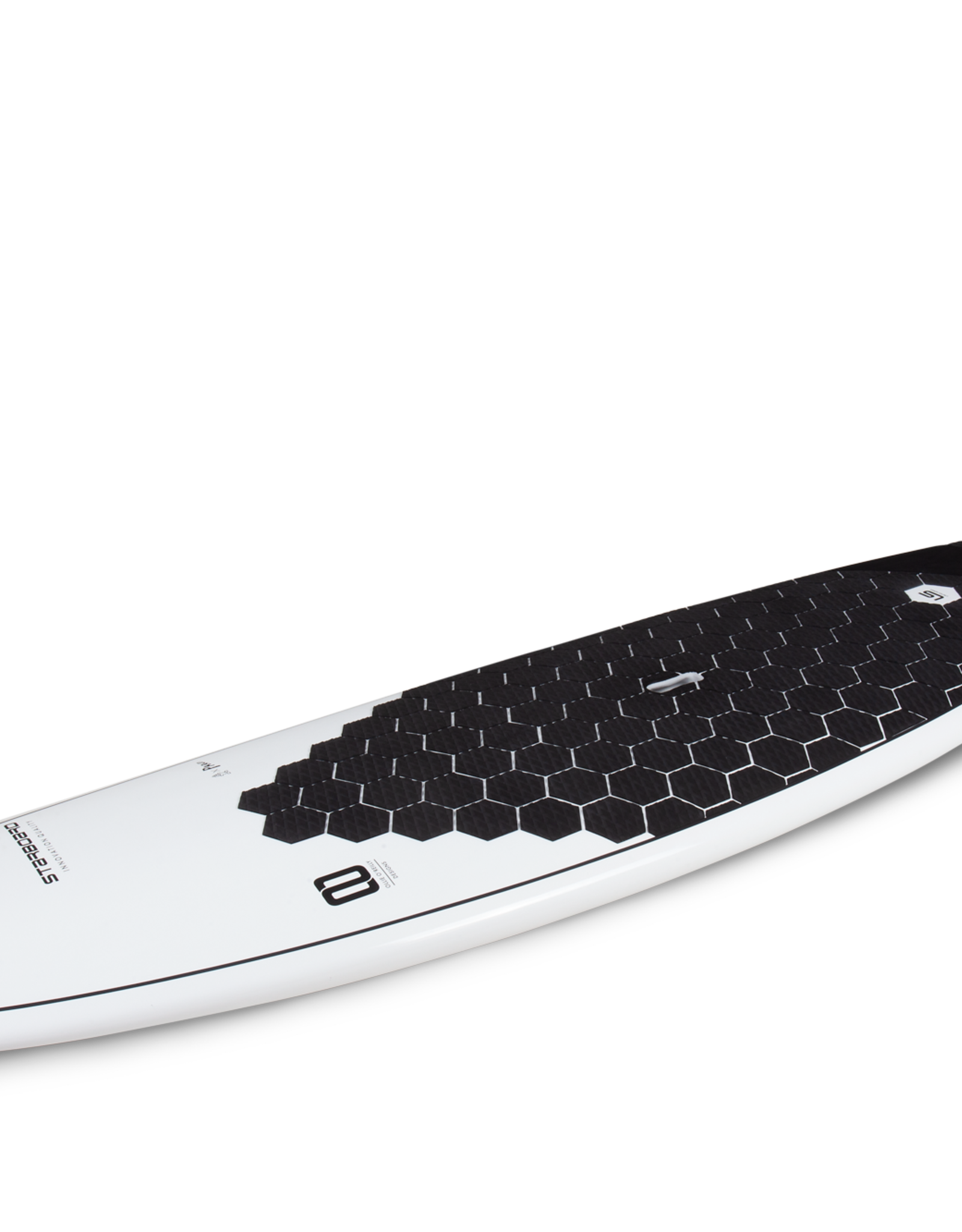 Starboard 2024 STARBOARD LONGBOARD SUP 10' x 31" LIMITED SERIES