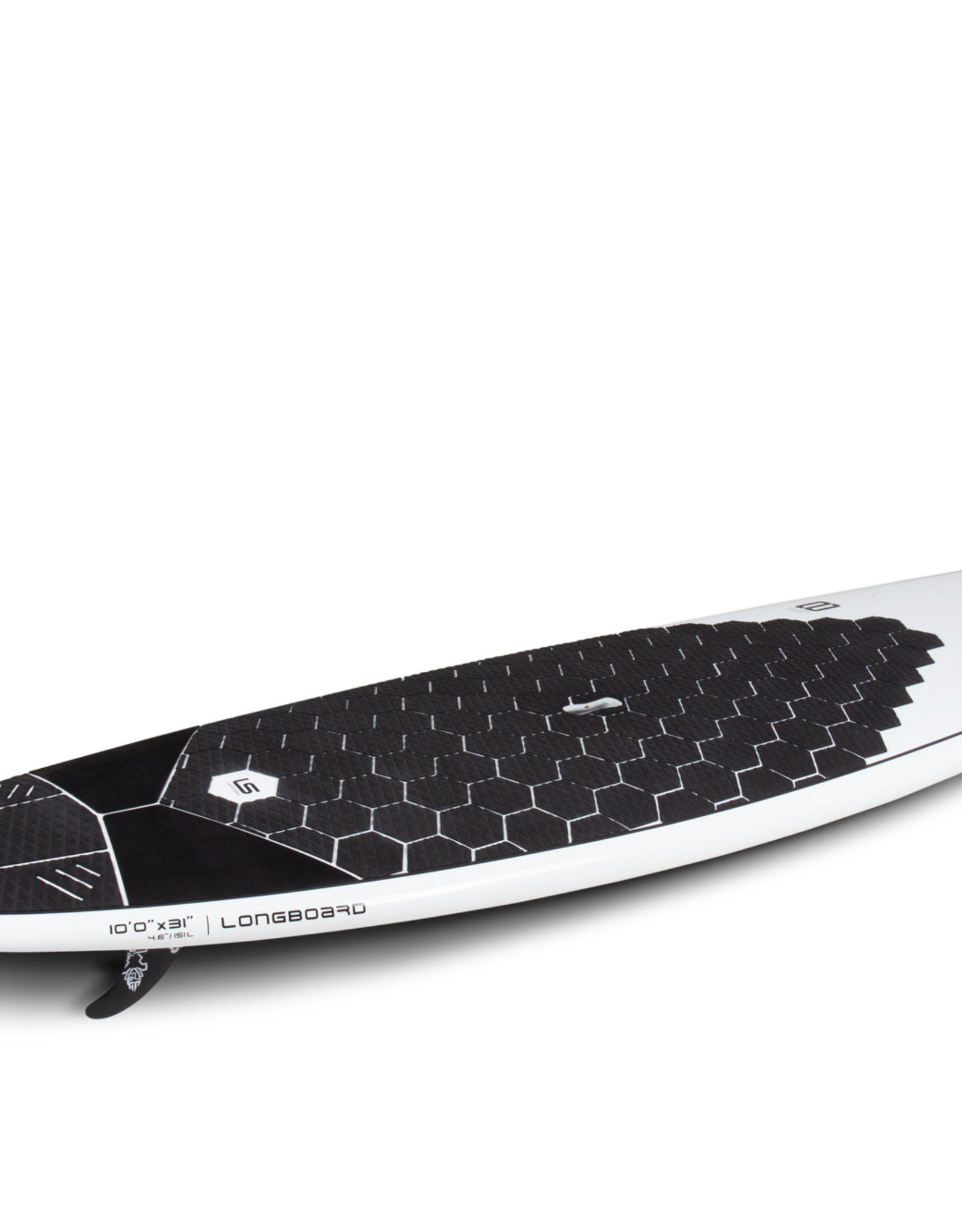 Starboard 2024/2025 STARBOARD LONGBOARD SUP 10' x 31" LIMITED SERIES
