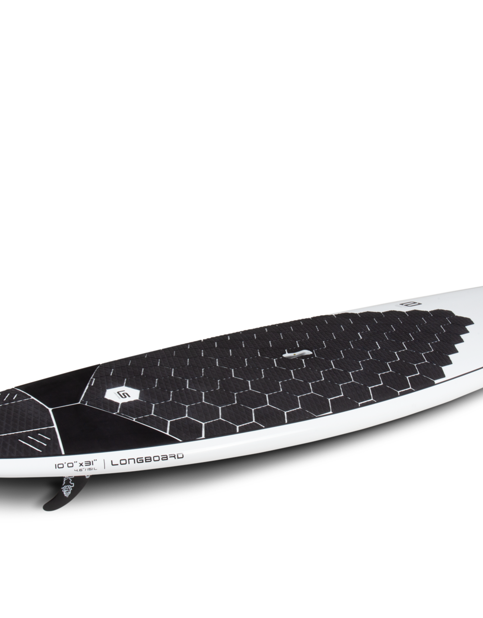 Starboard 2024 STARBOARD LONGBOARD SUP 10' x 29" LIMITED SERIES