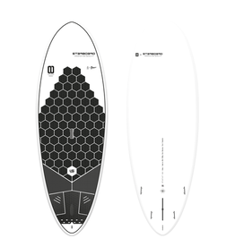 Starboard 2024 STARBOARD WEDGE 8'0 x 32" LIMITED SERIES (APRIL 2024 ARRIVAL)