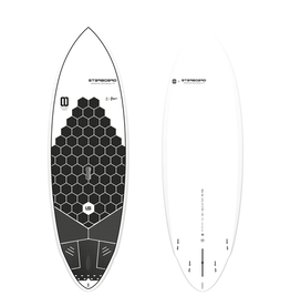 Starboard 2024 STARBOARD SPICE 7'11 X 29" LIMITED SERIES