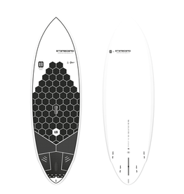 Starboard 2024 STARBOARD SPICE 9'3 X 32.75" LIMITED SERIES