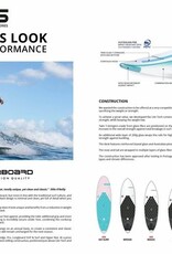 Starboard 2024 STARBOARD SPICE 8'8 X 32" LIMITED SERIES