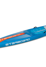 Starboard 2024/2025 STARBOARD GEN R 14' X 27" BLUE CARBON WITH BOARD BAG