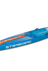 Starboard 2024 STARBOARD GEN R 14' X 27" BLUE CARBON WITH BOARD BAG
