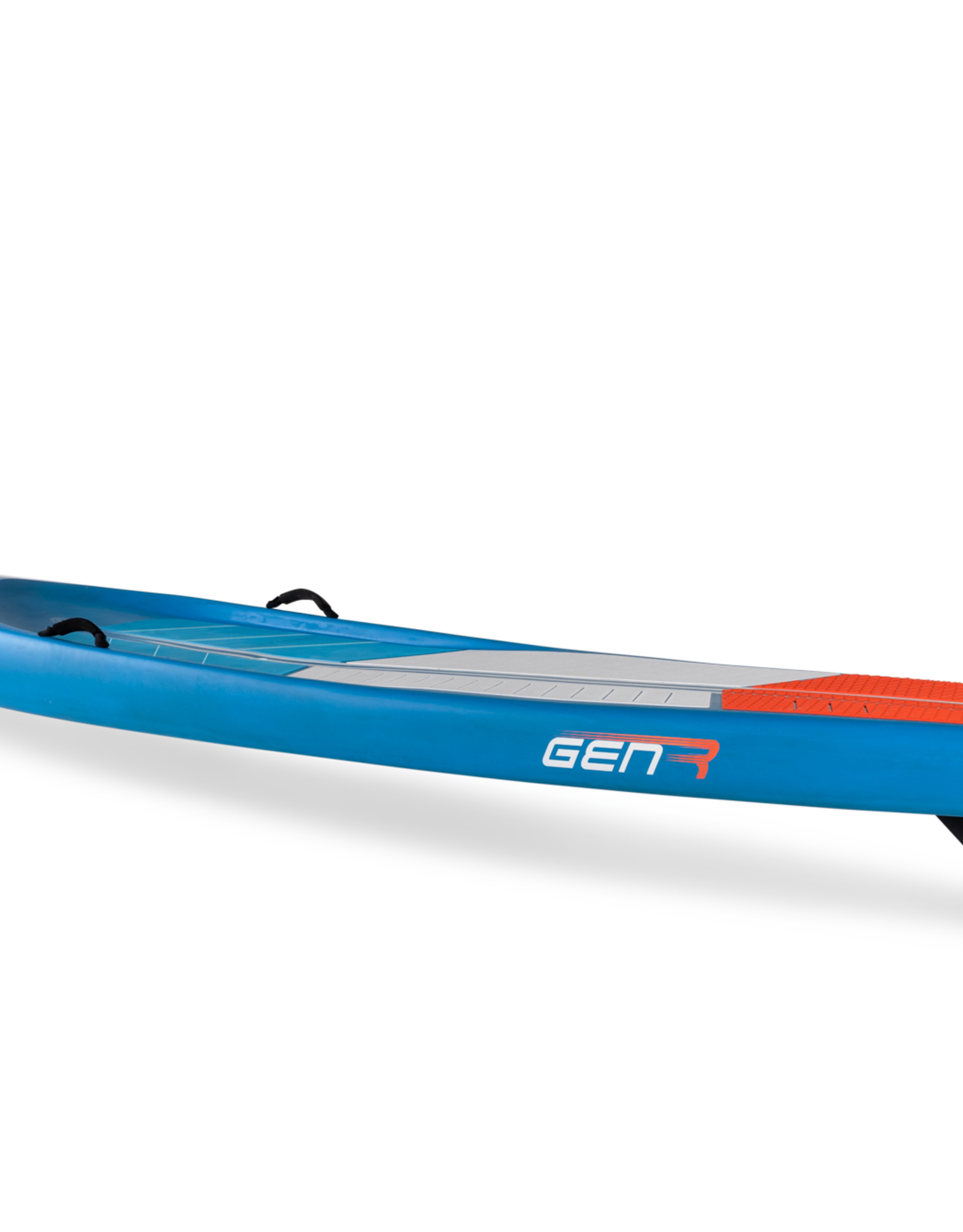 Starboard 2024 STARBOARD GEN R 14' X 27" BLUE CARBON WITH BOARD BAG