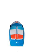 Starboard 2024/2025 STARBOARD GEN R 14' X 27" BLUE CARBON WITH BOARD BAG