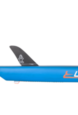 Starboard 2024/2025 STARBOARD GEN R 14' X 27" BLUE CARBON WITH BOARD BAG