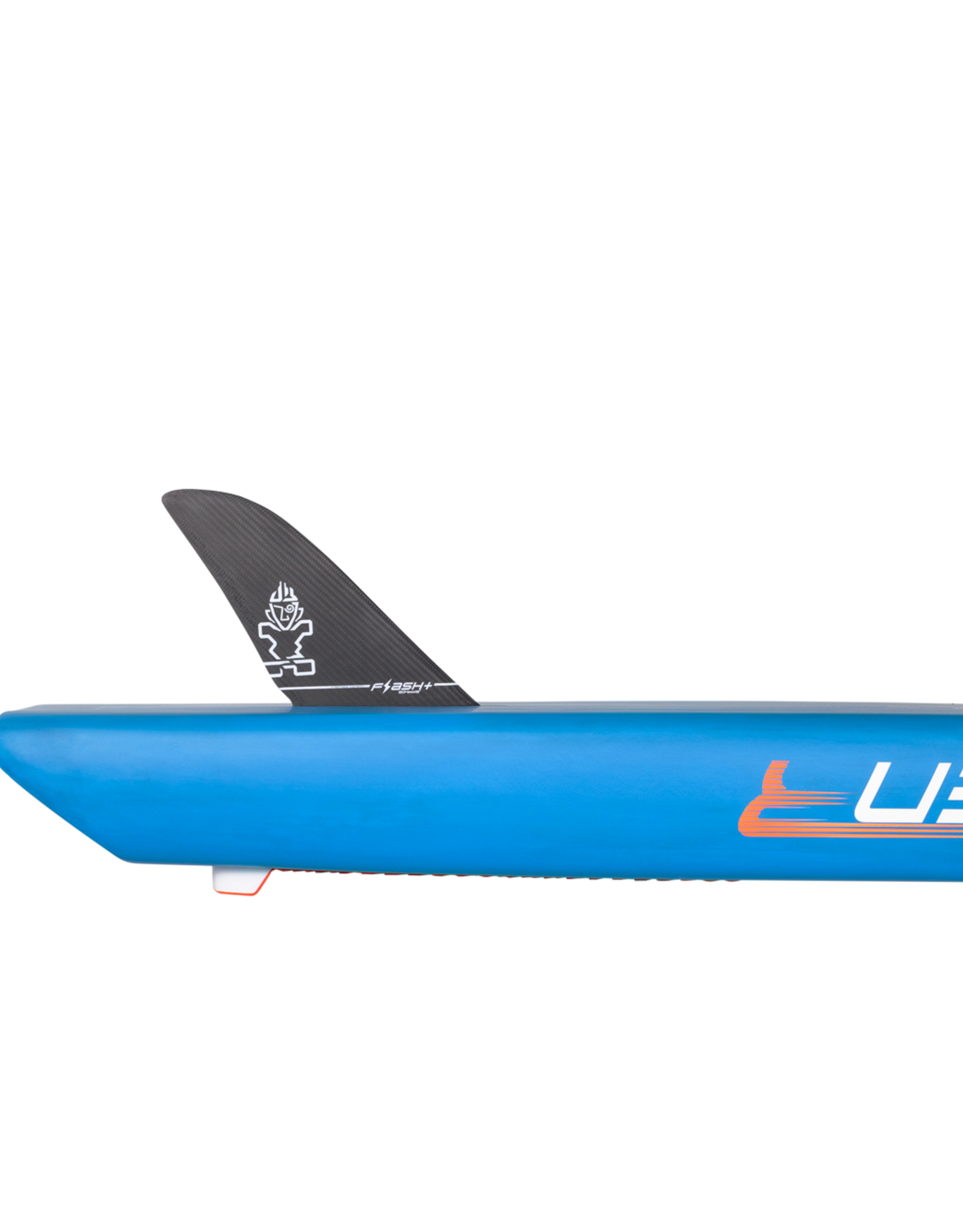 Starboard 2024/2025 STARBOARD GEN R 14' X 27" BLUE CARBON WITH BOARD BAG