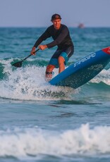 Starboard 2024/2025 STARBOARD GEN R 14' X 27" BLUE CARBON WITH BOARD BAG