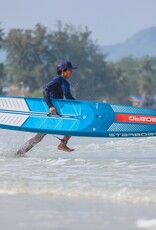 Starboard 2024/2025 STARBOARD GEN R 14' X 27" BLUE CARBON WITH BOARD BAG