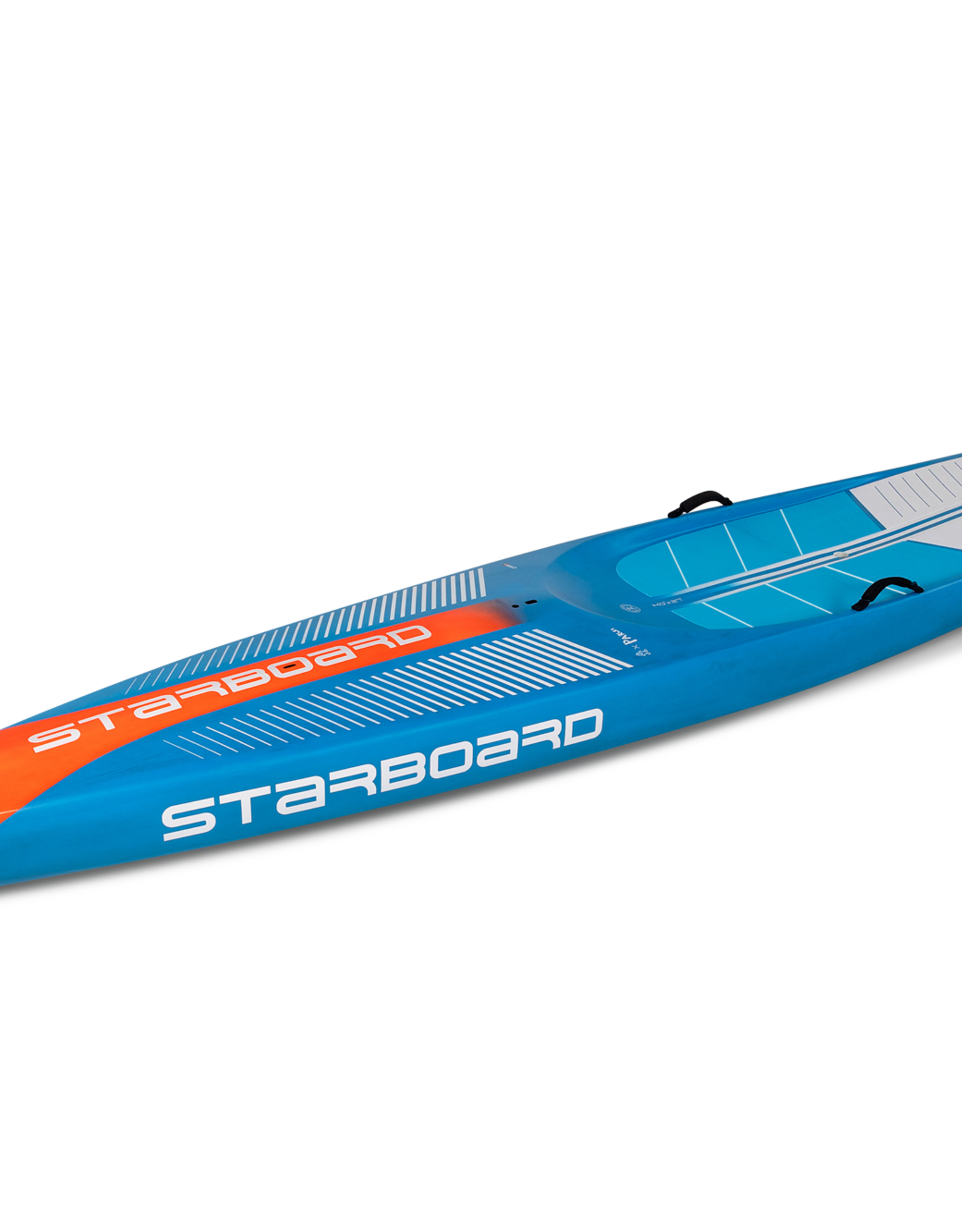Starboard 2024 STARBOARD GEN R 14' X 23" BLUE CARBON WITH BOARD BAG