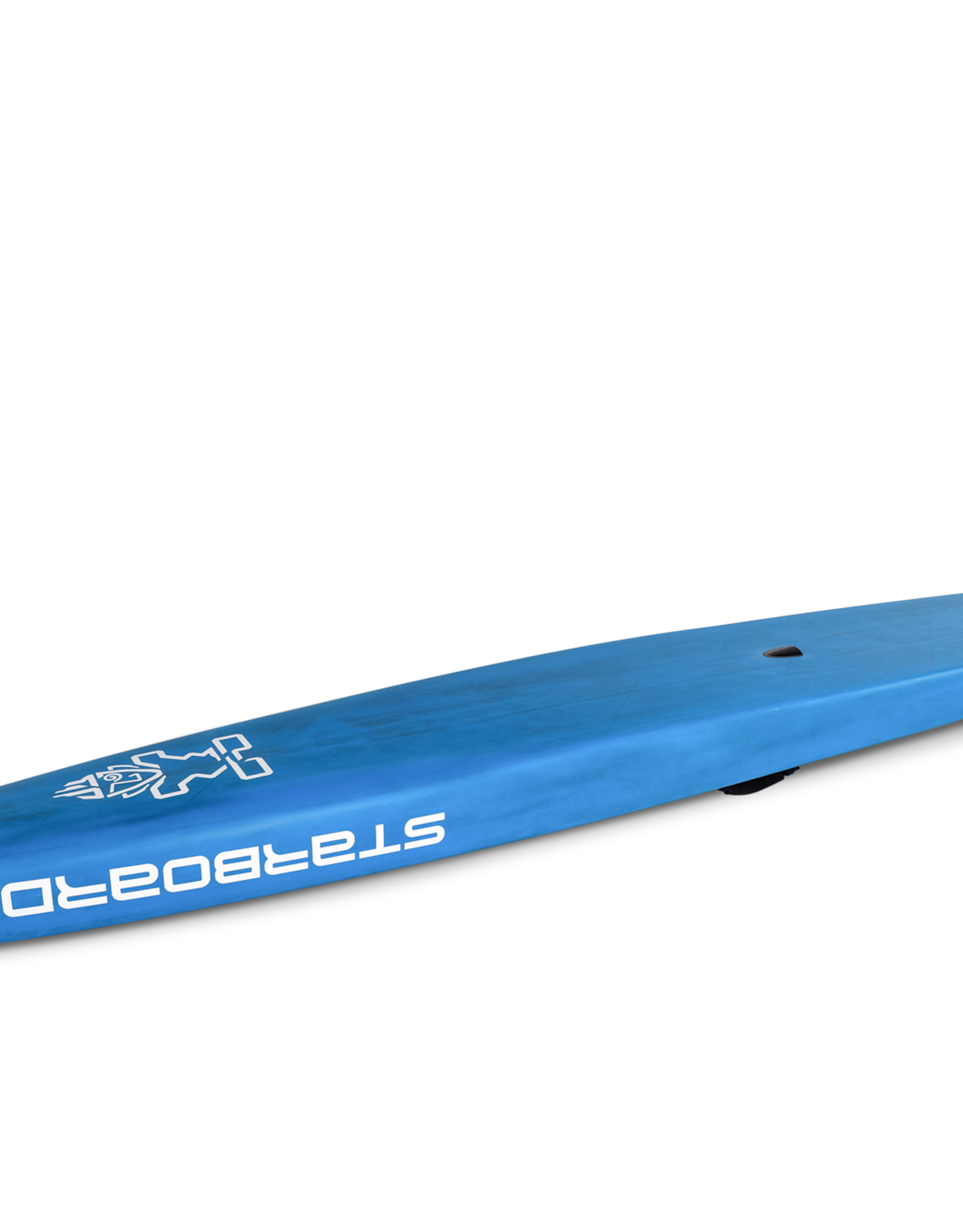 Starboard 2024/2025 STARBOARD GEN R 14' X 23" BLUE CARBON SANDWICH WITH BOARD BAG