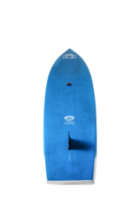 Starboard 2024/2025 STARBOARD GEN R 14' X 23" BLUE CARBON SANDWICH WITH BOARD BAG