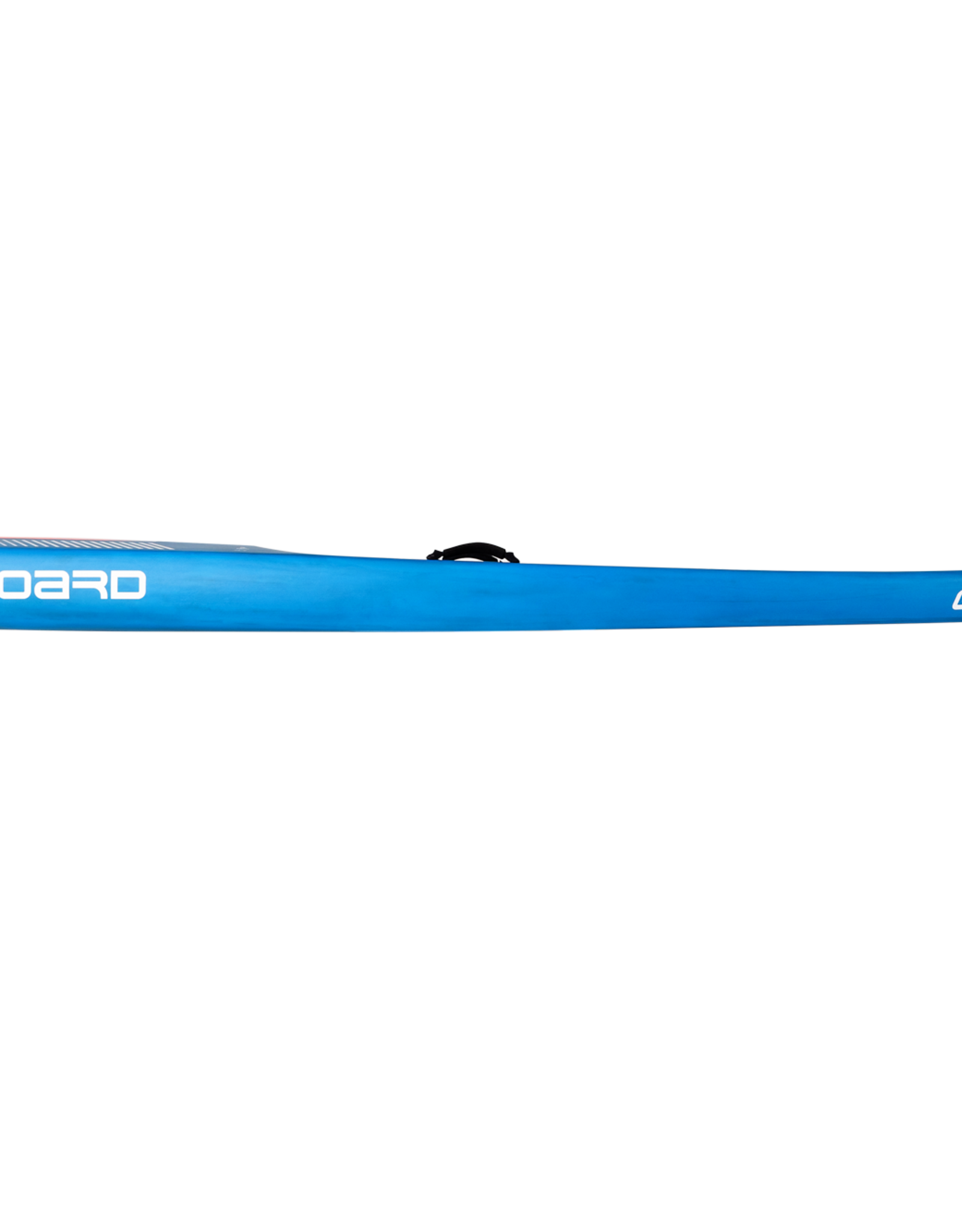 Starboard 2024/2025 STARBOARD GEN R 14' X 23" BLUE CARBON SANDWICH WITH BOARD BAG