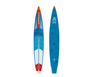 2024 STARBOARD GEN R 14' X 25