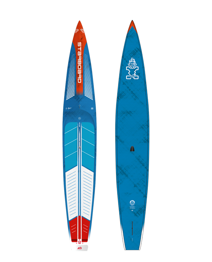 2024 STARBOARD GEN R 14' X 25