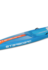 Starboard 2024 STARBOARD GEN R 14' X 25" BLUE CARBON SANDWICH WITH BOARD BAG