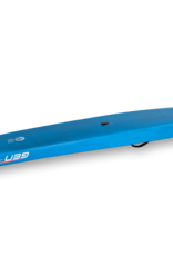 Starboard 2024/2025  STARBOARD GEN R 14' X 25" BLUE CARBON SANDWICH WITH BOARD BAG