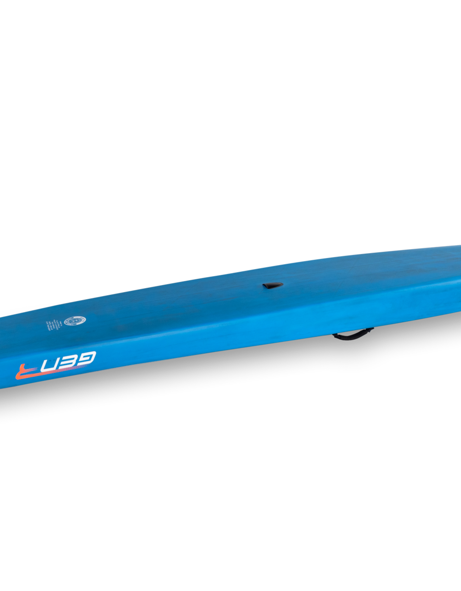 Starboard 2024/2025  STARBOARD GEN R 14' X 25" BLUE CARBON SANDWICH WITH BOARD BAG