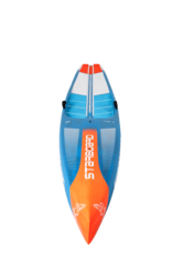 Starboard 2024/2025  STARBOARD GEN R 14' X 25" BLUE CARBON SANDWICH WITH BOARD BAG