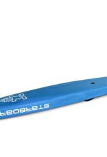 Starboard 2024/2025  STARBOARD GEN R 14' X 25" BLUE CARBON SANDWICH WITH BOARD BAG