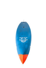 Starboard 2024/2025  STARBOARD GEN R 14' X 25" BLUE CARBON SANDWICH WITH BOARD BAG