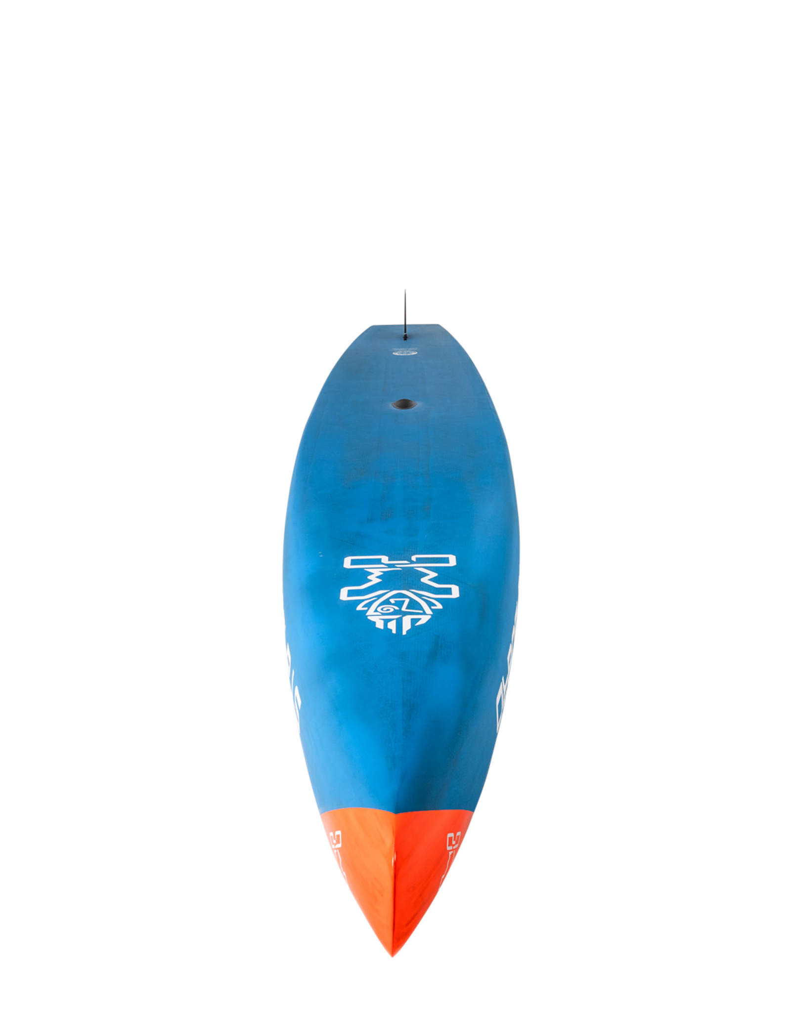 Starboard 2024/2025  STARBOARD GEN R 14' X 25" BLUE CARBON SANDWICH WITH BOARD BAG