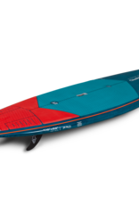 Starboard 2024 STARBOARD PRO 8'7" X 29.5" BLUE CARBON SANDWICH