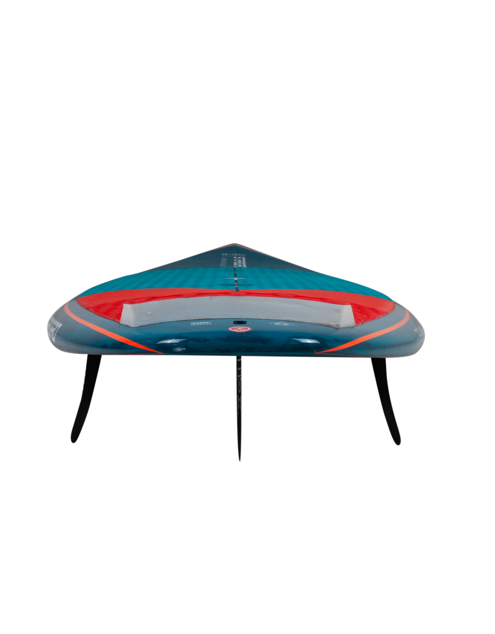 Starboard 2024 STARBOARD PRO 8'7" X 29.5" BLUE CARBON SANDWICH