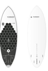Starboard 2024 STARBOARD SPICE 7'4" X27" LIMITED SERIES