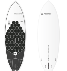 Starboard 2024 STARBOARD SPICE 7'4" X27" LIMITED SERIES (APRIL 2024 ARRIVAL)