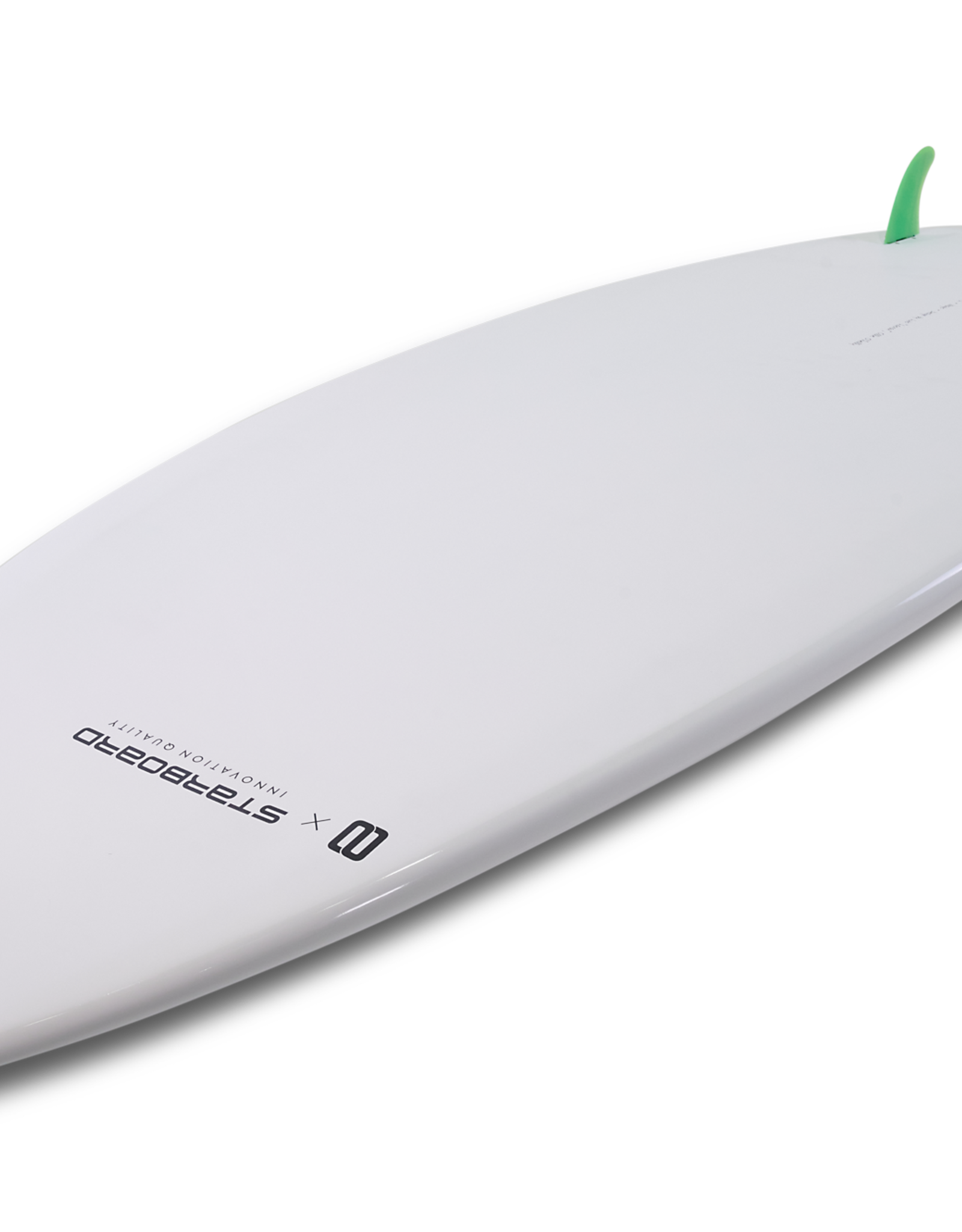 Starboard 2024 STARBOARD SPICE 7'4" X27" LIMITED SERIES