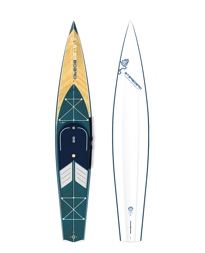 2024 STARBOARD SUP 14' X 28
