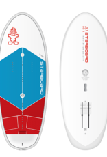 Starboard 2024 STARBOARD WINGBOARD 6'4 X 28" TAKE OFF LITE TECH