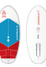 Starboard 2024 STARBOARD WINGBOARD 5'5" X 26.5" TAKE OFF LITE TECH