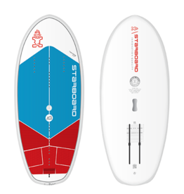 Starboard 2024 STARBOARD WINGBOARD 5'0 X 24.5" TAKE OFF LITE TECH