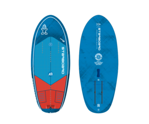 2024 STARBOARD WINGBOARD 4'10 X 23