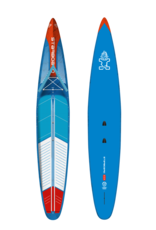 Starboard 2024/2025 STARBOARD ALL STAR 14' X 26" BLUE CARBON