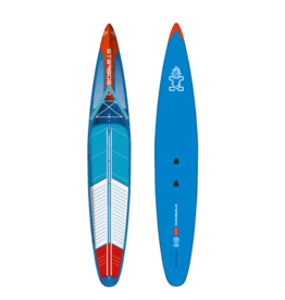Starboard 2024/2025 STARBOARD ALL STAR 14' X 26" BLUE CARBON