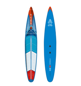 Starboard 2024 STARBOARD ALL STAR 14' X 26" BLUE CARBON (APRIL 2024 ARRIVAL)