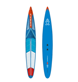 Starboard 2024 STARBOARD ALL STAR 14' X 24.5" BLUE CARBON (APRIL 2024 ARRIVAL)