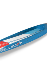 Starboard 2024/2025 STARBOARD ALL STAR 14' X 26" BLUE CARBON SANDWICH WITH BOARD BAG