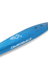 Starboard 2024/2025 STARBOARD ALL STAR 14' X 26" BLUE CARBON SANDWICH WITH BOARD BAG