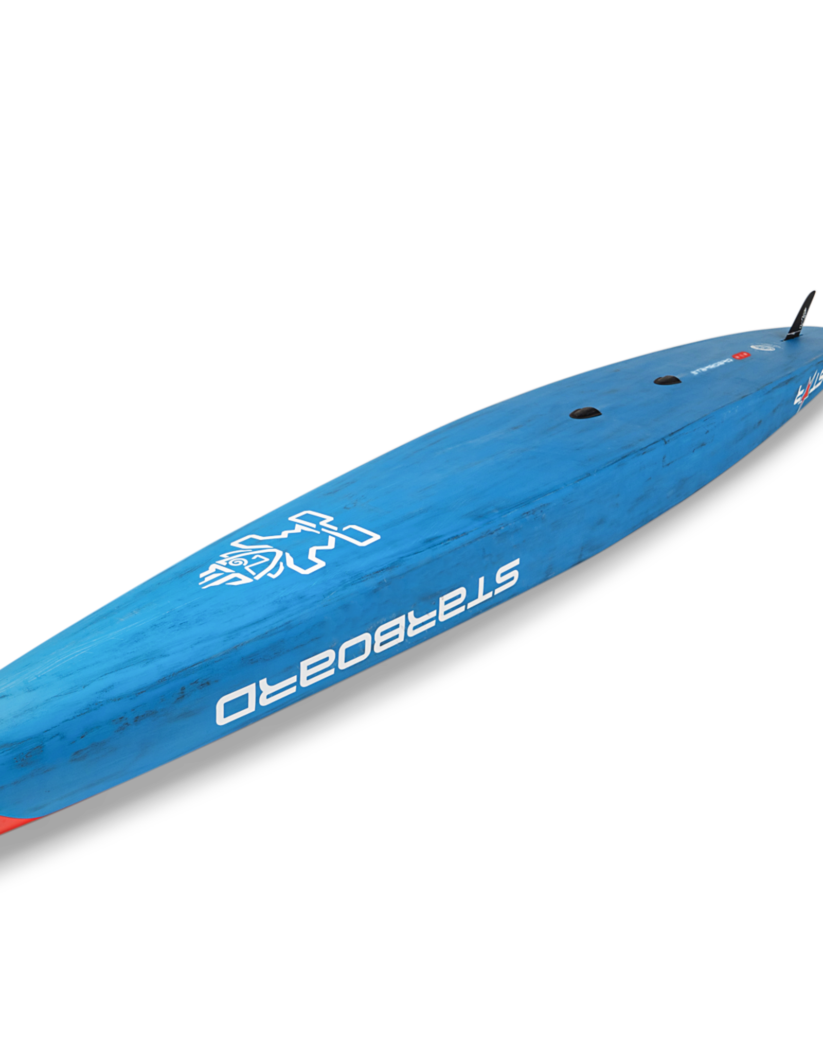 Starboard 2024/2025 STARBOARD ALL STAR 14' X 26" BLUE CARBON SANDWICH WITH BOARD BAG