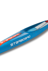 Starboard 2024/2025 STARBOARD ALL STAR 14' X 26" BLUE CARBON SANDWICH WITH BOARD BAG